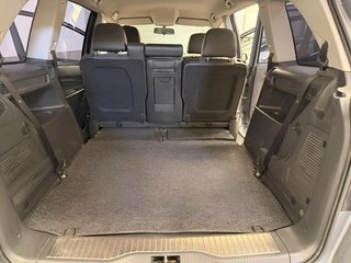 Opel Zafira 7 Plazas