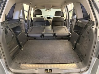 Opel Zafira 7 Plazas