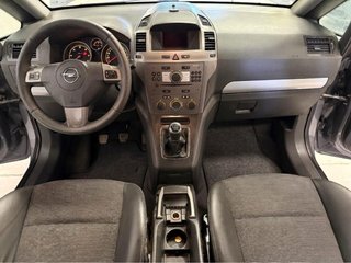 Opel Zafira 7 Plazas
