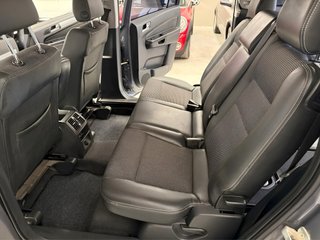 Opel Zafira 7 Plazas
