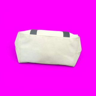 Borsa Lacoste originale bianca