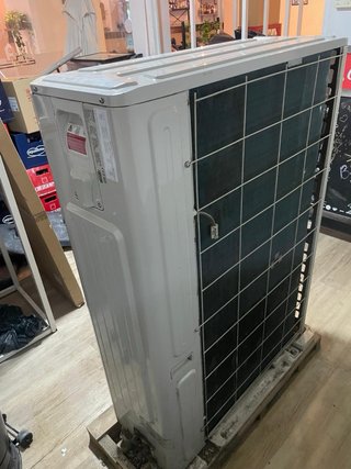 Aire Acondicionado Grande DC Inverter
