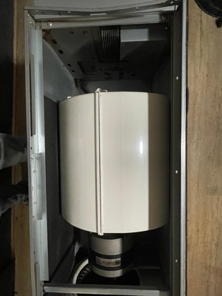 Aire Acondicionado Grande DC Inverter