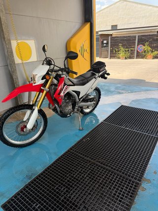 Honda CRF 250L