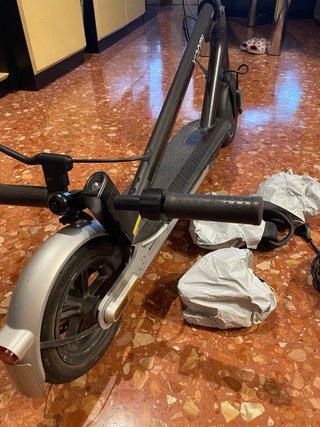 Xiaomi Pro 2 AMG Petronas F1
