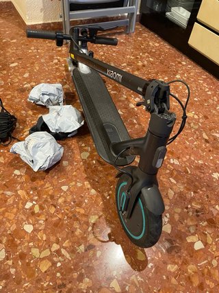 Xiaomi Pro 2 AMG Petronas F1