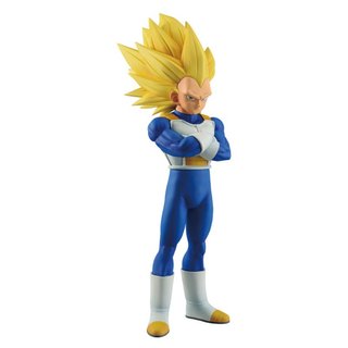 Figura Vegeta SSJ3 Ichiban Kuji B