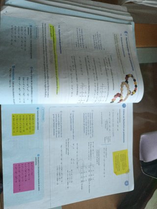 Matemáticas, 3 ESO, Proyecto Construyendo mundos
