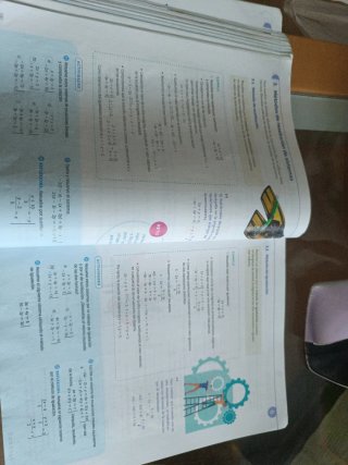 Matemáticas, 3 ESO, Proyecto Construyendo mundos
