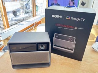 Proyector Xgimi Horizon 20 Pro 4K