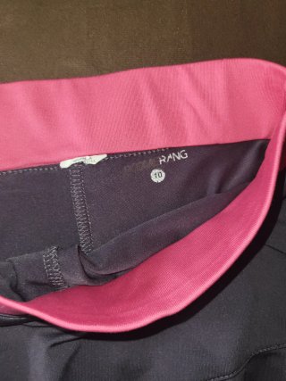Conjunto Ropa Pádel Joma Mujer