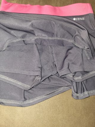 Conjunto Ropa Pádel Joma Mujer