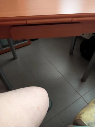 Mesa de cocina. Muy buen estado