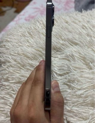 iPhone 13 Pro Max Grigio