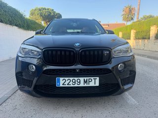 BMW X5 M 575cv full extras 2015
