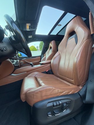 BMW X5 M 575cv full extras 2015