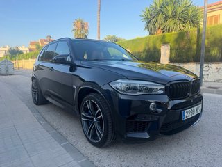 BMW X5 M 575cv full extras 2015