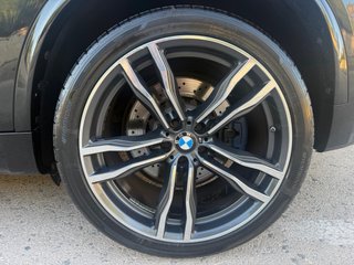 BMW X5 M 575cv full extras 2015