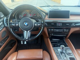 BMW X5 M 575cv full extras 2015