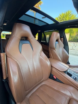 BMW X5 M 575cv full extras 2015