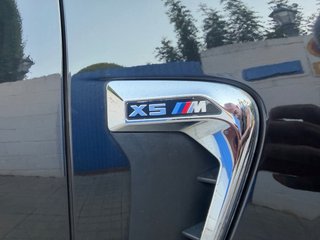 BMW X5 M 575cv full extras 2015