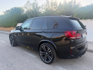 BMW X5 M 575cv full extras 2015