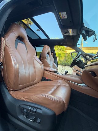 BMW X5 M 575cv full extras 2015