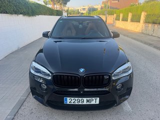 BMW X5 M 575cv full extras 2015