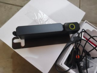 Foxpark Dashcam e Accessori