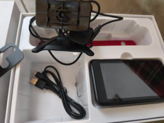 Foxpark Dashcam e Accessori