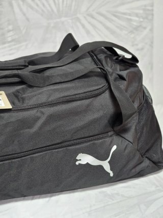 Bolsa deportiva Puma negra