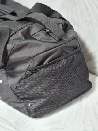 Bolsa deportiva Puma negra
