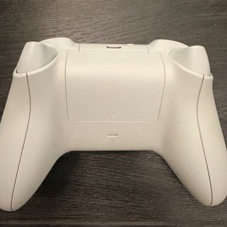 Mando Xbox One Blanco
