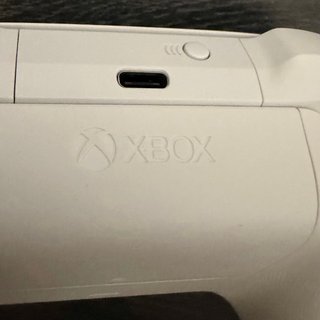 Mando Xbox One Blanco