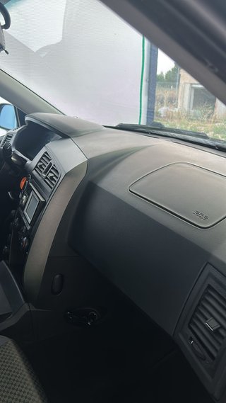 SsangYong Kyron 2010