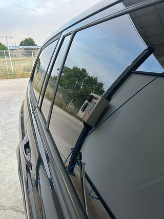 SsangYong Kyron 2010