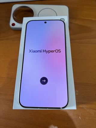 Xiaomi 17 Ultra 512GB NO NEGOCIABLE