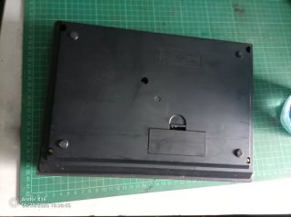 Casio DZ-1 MIDI Drum Translator