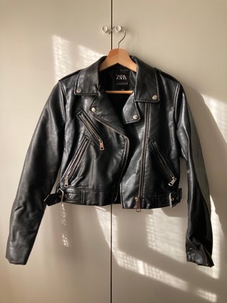 Lote 3 chaquetas talla XS-S