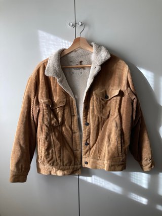Lote 3 chaquetas talla XS-S