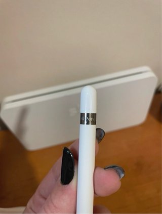 Apple Pencil 1ª Gen