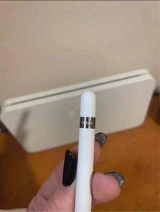 Apple Pencil 1ª Gen