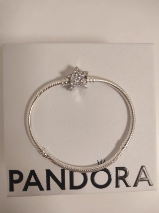 Pulsera Pandora