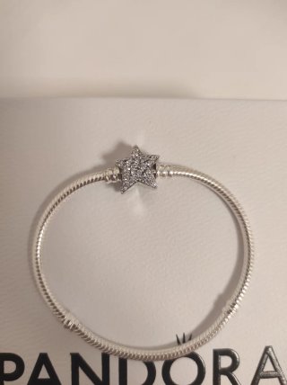 Pulsera Pandora