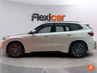 BMW X1 xDrive18d