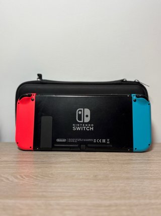 Nintendo Switch (2019)