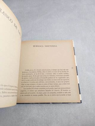 IZAS RABIZAS Y COLIPOTERRAS. CAMILO JOSÉ CELA.