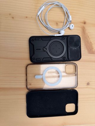 iPhone 11 128GB Negro