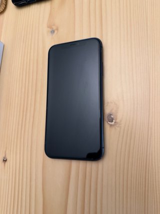 iPhone 11 128GB Negro