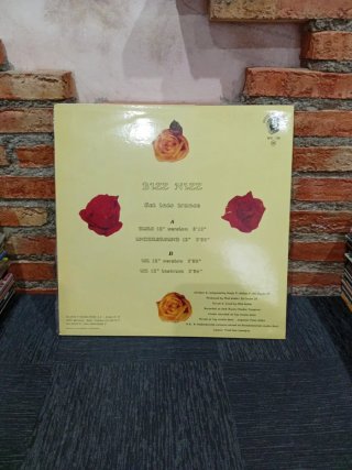 Vinilo Get Into Trance - Dance